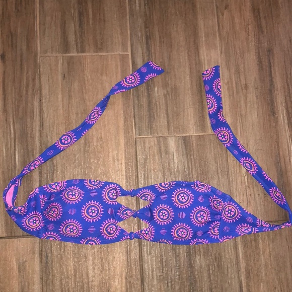 Pacsun Bikini Top - Picture 2 of 2